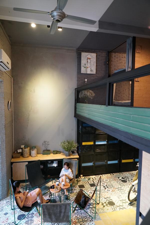 Lela Homestay Saigon 3* Ho Chi Minh City