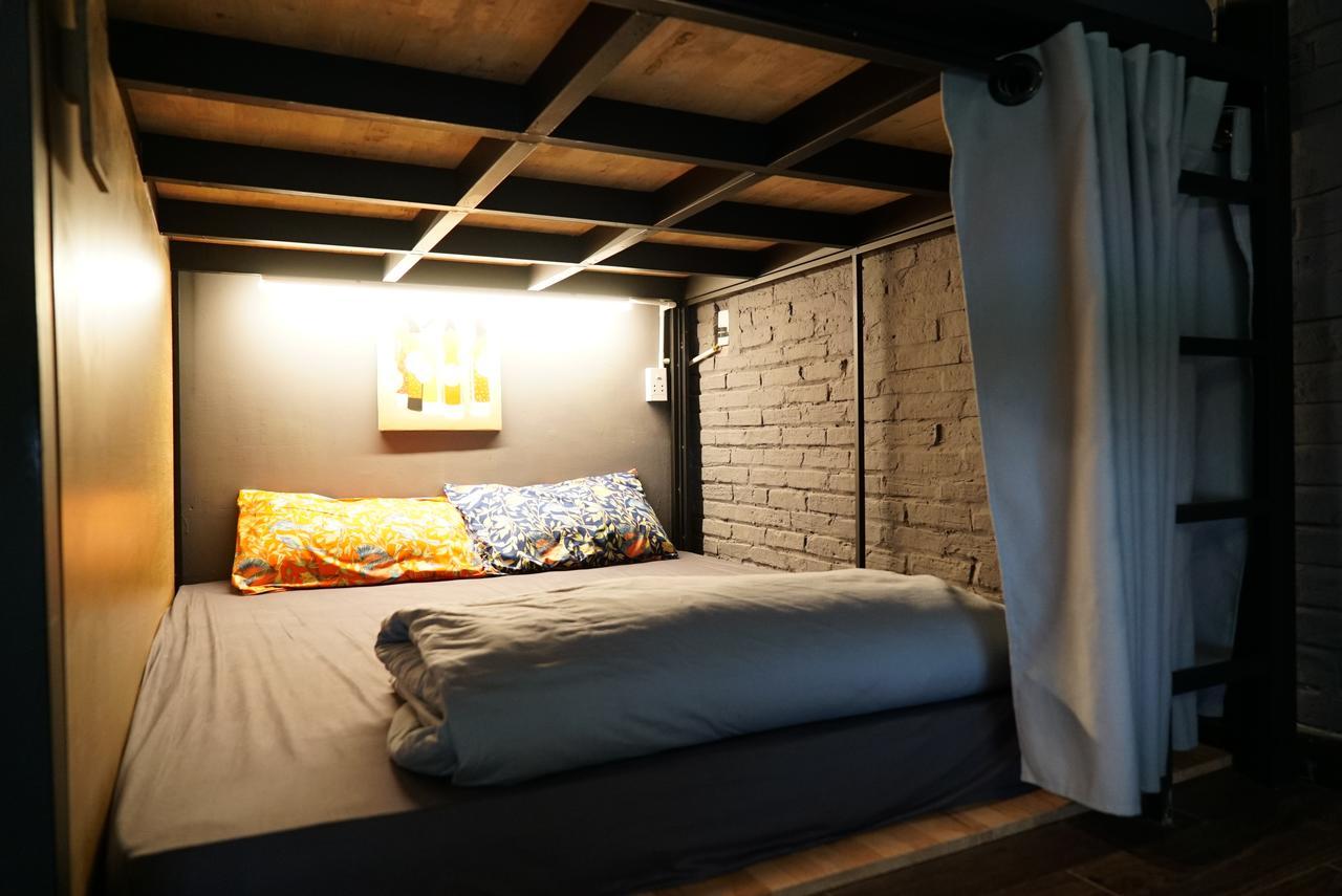 Lela Homestay Saigon Capsule hotel