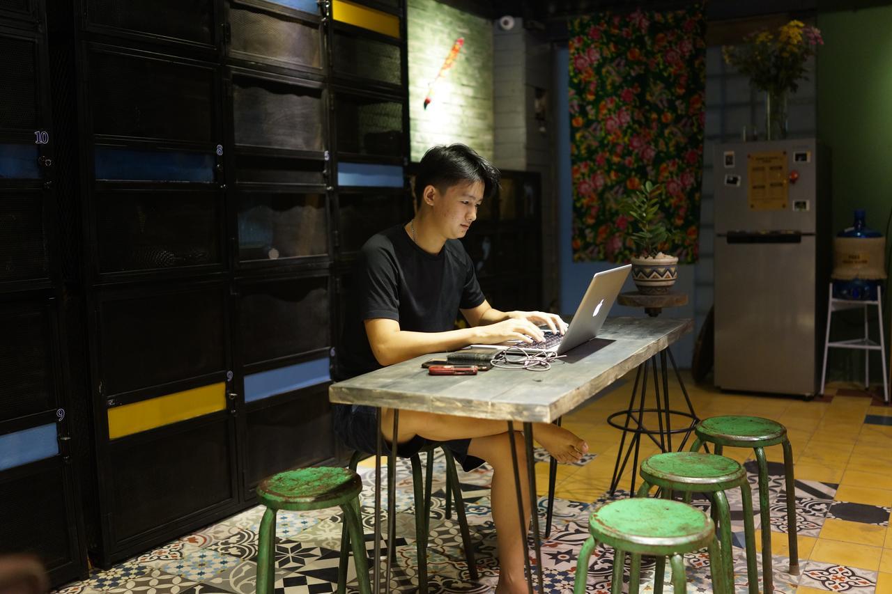 Lela Homestay Saigon 3* Ho Chi Minh City