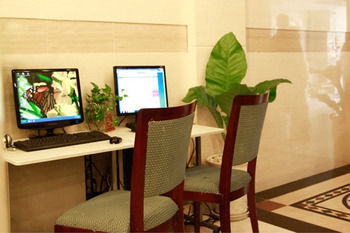 Thanh Truong 2* Ho Chi Minh City