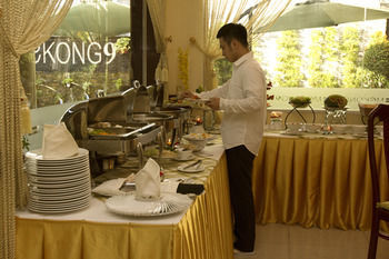 Mekong 9 Saigon Hotel