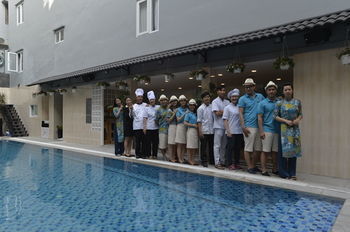 Beautiful Saigon Boutique Hotel
