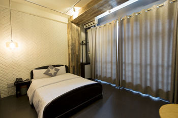 Hotel A In *
