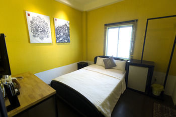 Hotel A In Ho Chi Minh City