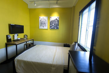 A In Hotel *