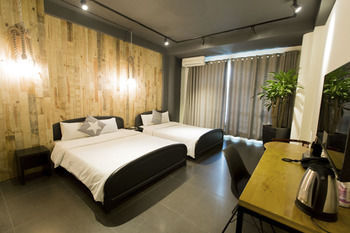 Hotel A In
