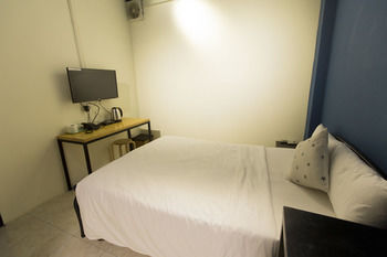A In Hotel