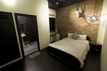 A In Ho Chi Minh City