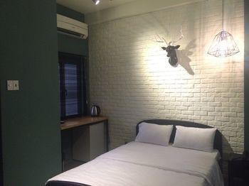Hotel A In Ho Chi Minh City