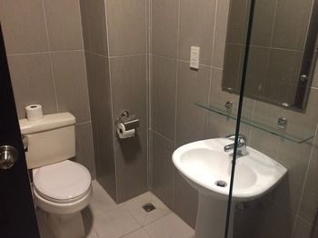 A In Ho Chi Minh City