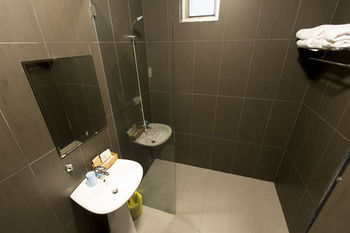 Hotel A In *