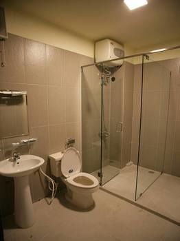 A In Hotel Ho Chi Minh City