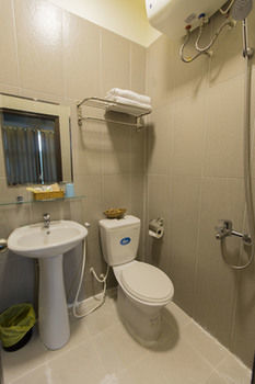 Hotel A In