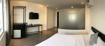 A In Ho Chi Minh City
