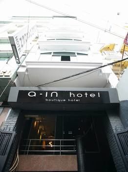 Hotel A In