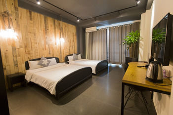 A In * Ho Chi Minh City