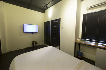 A In Hotel *