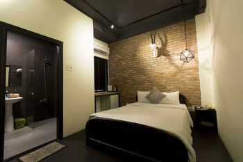 A In Hotel Ho Chi Minh City