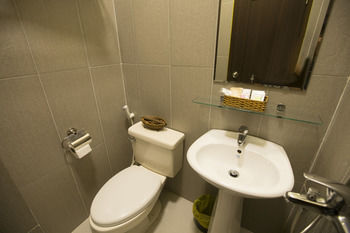Hotel A In *