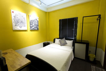 Hotel A In Ho Chi Minh City