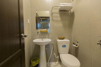 A In Hotel Ho Chi Minh City