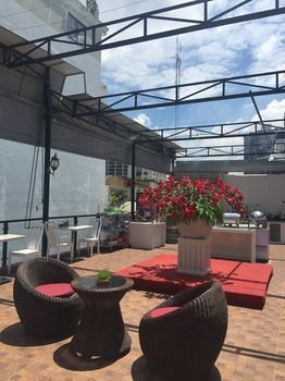 Saga 2* Bandar Ho Chi Minh