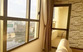 Apartment Sunny Tropical 1 Ho Chi Minh City