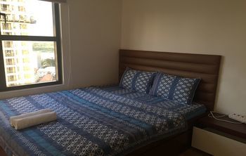 Apartment Sunny Tropical 1 *