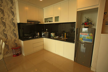 Apartment Sunny Tropical 1 Ho Chi Minh City