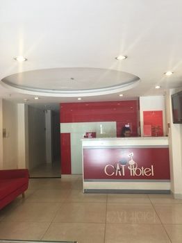Scat Hotel- New World Ben Thanh