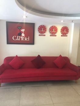Hotel Scat Hotel- New World Ben Thanh