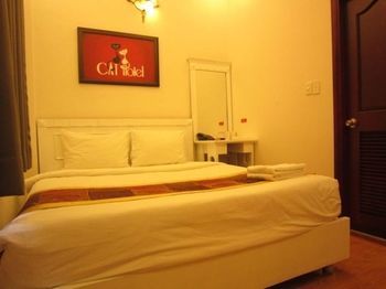 Scat Hotel- New World Bến Thành