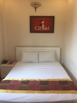 Scat Hotel- New World Ben Thanh 3* Ho Chi Minh City