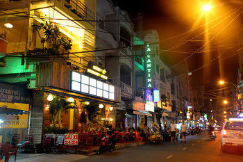 Saigon Marvel