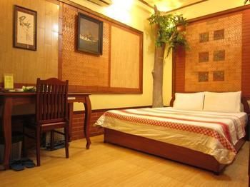 Bi Saigon Hotel
