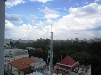 Anh Ngoc Hotel Bandar Ho Chi Minh