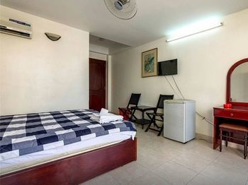 Hanh Chuong Hotel