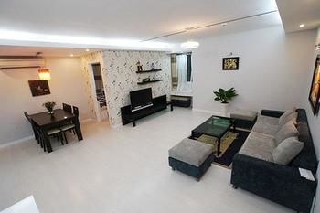 Alex House Saigon - Serviced *