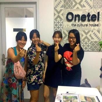 Onetel Saigon 2* Ho Chi Minh City