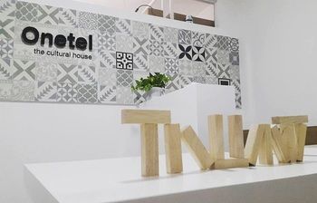 Hotel Onetel Saigon 2*