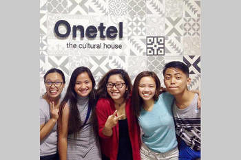 Onetel Saigon