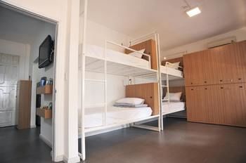 Hotel Onetel Saigon Ho Chi Minh City