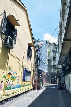 Onetel Saigon 2*