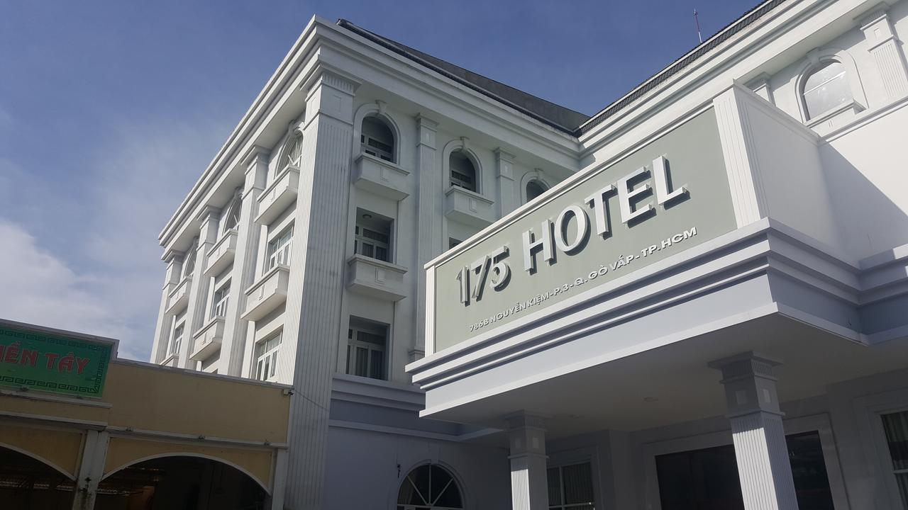 Hotel 175 Ho Chi Minh City