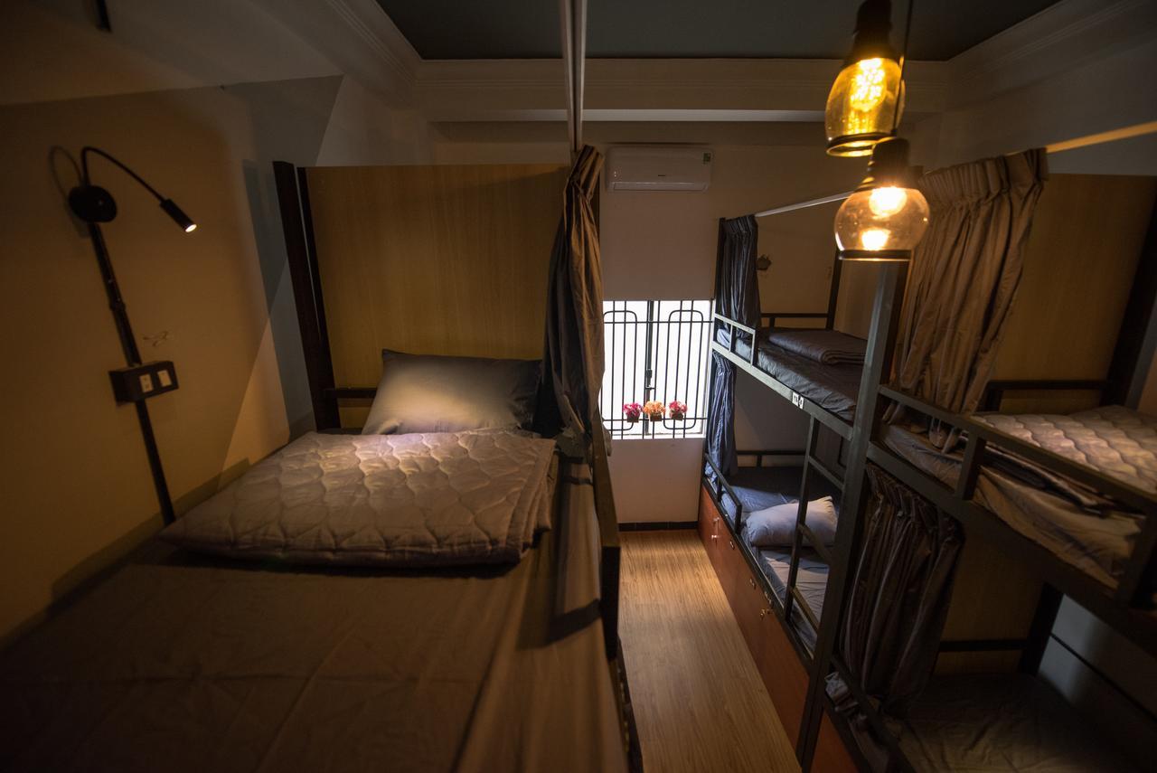Hostel The Like & Cafe *