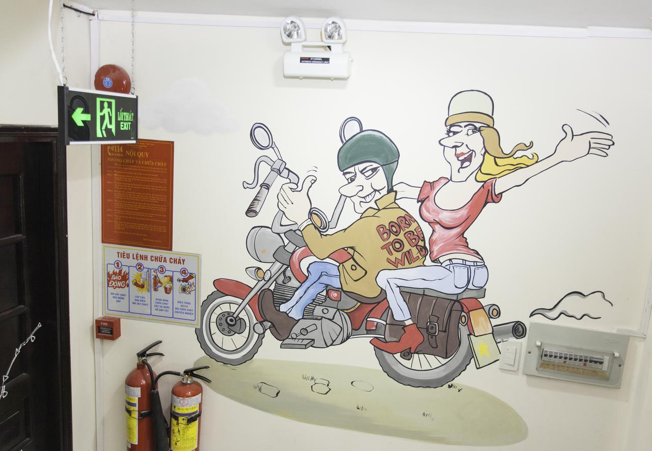 Hotel Honey House