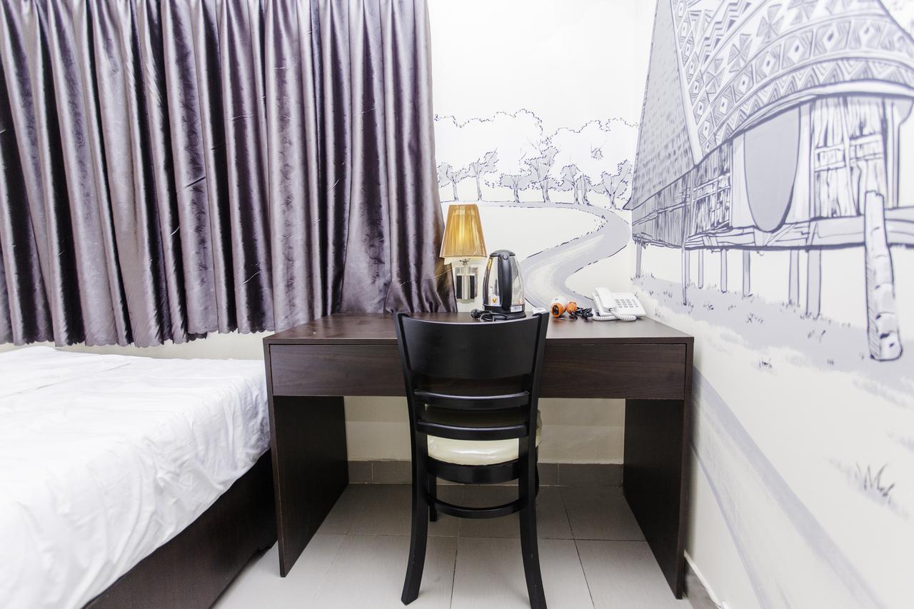Hotel Honey House Ho Chi Minh City