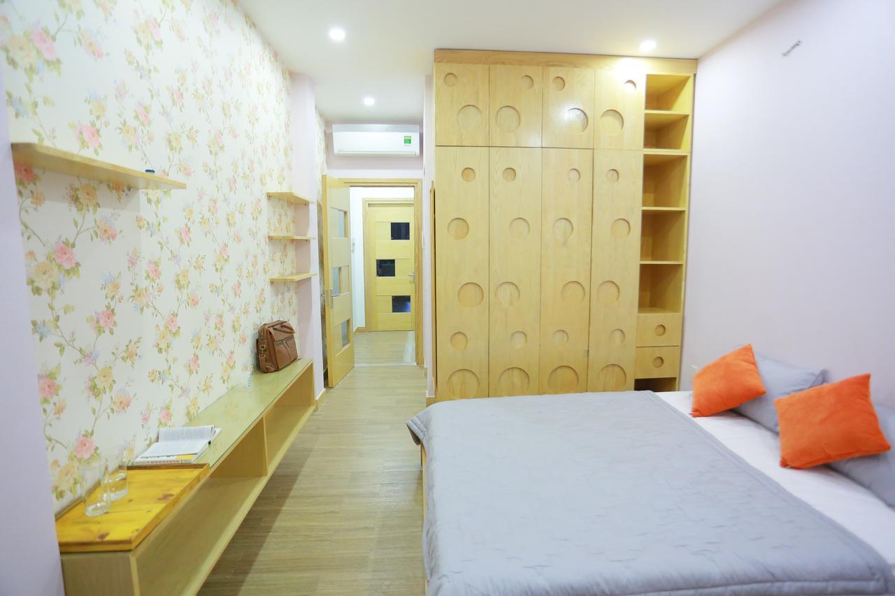 Hostel Jan Ho Chi Minh City