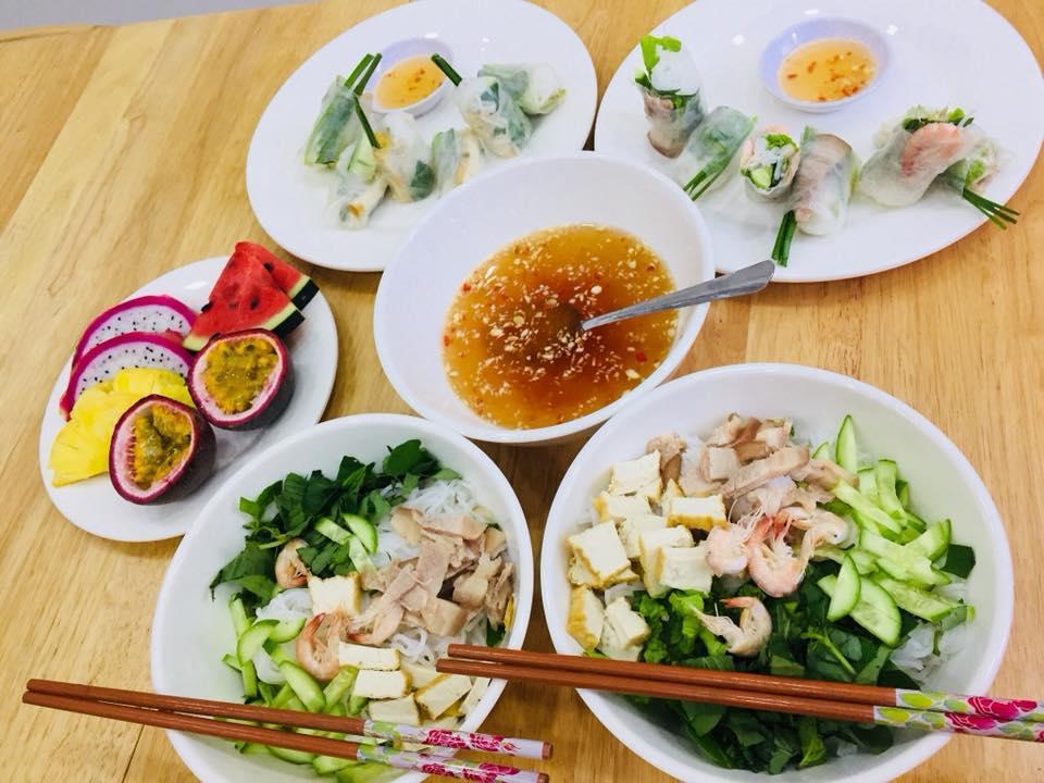 Jan Hostel Ho Chi Minh City