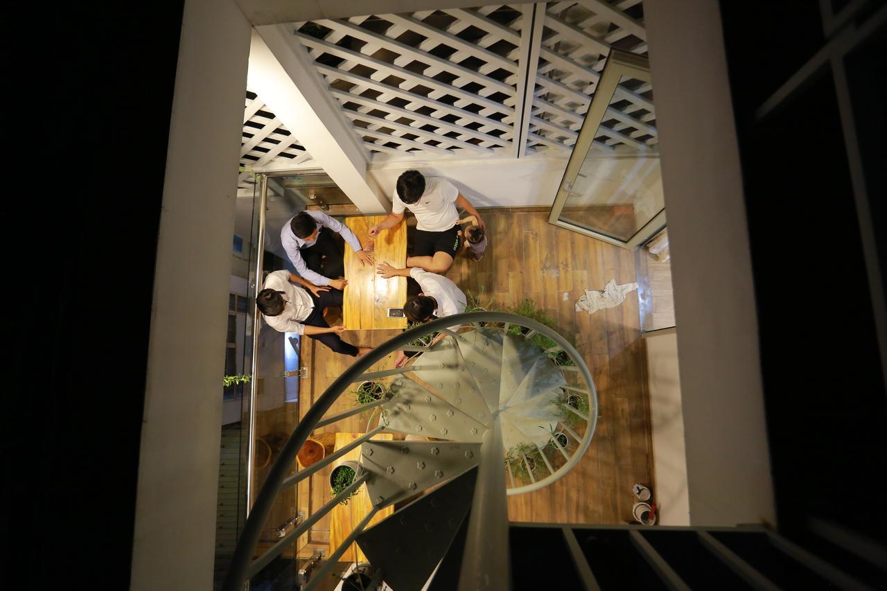 Jan Hostel